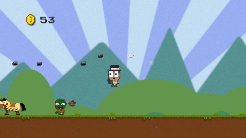 Illustration for article titled Sometimes Downloadable Content isn't Just in the Game, it is the Game